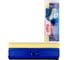 Стекломойка OfficeClean Professional алюминиевая телескопическая ручка 76-125 см, рабочая часть 25 см, стяжка 266771 4