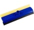 Стекломойка OfficeClean Professional алюминиевая телескопическая ручка 76-125 см, рабочая часть 25 см, стяжка 266771 5