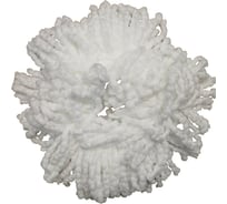Круглая сменная насадка HAPPI DOME микрофибра HDCL-60803-01
