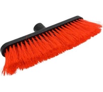 Щетка для пола BlackWeld 270 мм, искусственная щетина, с пластмассовым основанием 141617