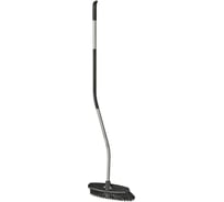 Метла FISKARS  Ergonomic с S-образной ручкой 1077114