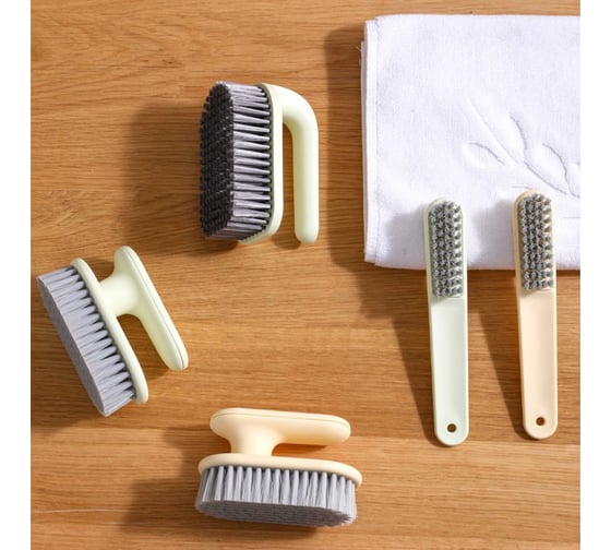 Щетка RoomBroom RB2104