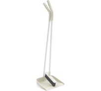 Щетка-ленивка AKOR SoftFlex 5000 с совком 110-004