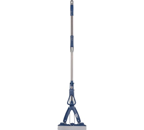 Швабра с отжимом DSV ПВА, 28 см DS-10108