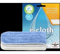 Сменная насадка для швабры E-cloth для влажной уборки, 45 х 13.5 см DCH