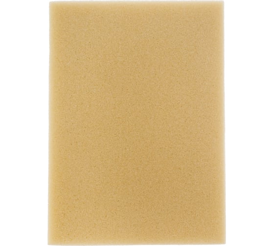 Хозяйственная губка Palisad Home 200x140x60 мм 923645