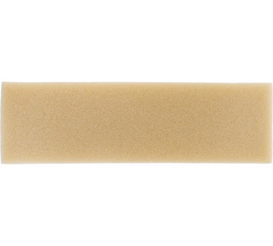 Хозяйственная губка Palisad Home 200x140x60 мм 923645