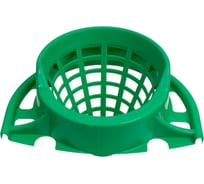 Отжим для ведра TTS PIT 12 л, зелёный цвет 00005267