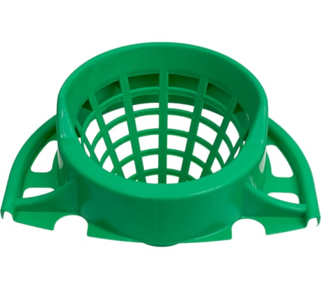 Отжим для ведра TTS PIT 12 л, зелёный цвет 00005267