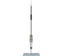 Швабра-полотер с распылителем Boomjoy Spray Mop Luxury 38.5х11 см KGJY8625