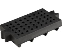 Вставка в отжим SYR Ergo U2, Ergo TC2-R, Lady Combo черная 993504