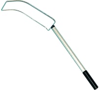 Держатель-рама SYR 43 см металлическая, для удаления пыли, крепление Interchange 920149