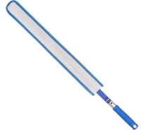 Держатель-рама SYR гибкая 76.2 см, из сплава, для удаления пыли, синяя X0174000