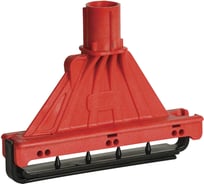 Держатель SYR Kwiki мопа кентукки Sorb SS016 крепление Interchange красный 994686