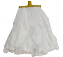 Моп кентукки SYR Sorb 250 г Interchange для NU3, LTS, LTS-R, TC20-R, U2 желтый SS028