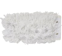 Насадка удаления пыли для гибкого держателя SYR 920148 белая 850102W