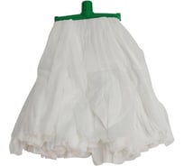 Моп кентукки SYR Sorb 250 г Interchange для NU3, LTS, LTS-R, TC20-R, U2 зеленый SS027