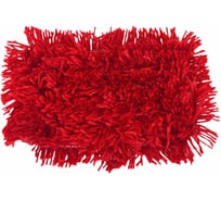 Насадка удаления пыли для гибкого держателя SYR 920148 красная 850102