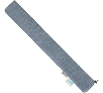 Насадка удаления пыли для гибкого держателя SYR-рамы X0174000 микрофибра синяя X0176292