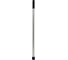 Ручка усиленная SYR 88,7 см анодированный алюминий, крепление Interchange, черная 990799BK 1