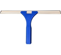 Сквидж с держателем SYR 30 см синий 900988