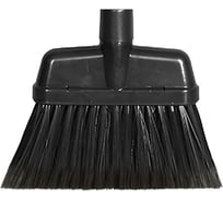 Щетка для подметания SYR Lobby к комплекту, черная, крепление Interchange 992129