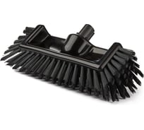 Щетка разноуровневая SYR Scrator Brush 30 см крепление Interchange черная 998627