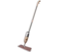 Система для уборки KRAFT Spray Mop швабра-спрей, 2 насадки KT 835804