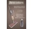 Система для уборки KRAFT Spray Mop швабра-спрей, 2 насадки KT 835804 2