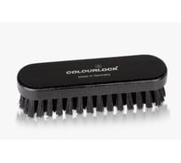 Щётка с искуственной щетиной Leder Reinigungsbürste gross schwarz 135x41мм LZ-944326 Koch Chemie 3976