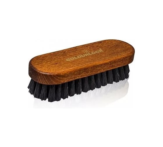 Щетка для чистки кожи Koch Chemie COLOURLOCK Leder Reinigungsbürste LZ-11020 3938 1