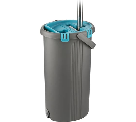 Система для уборки MILEY Light Mop 100-144 806551111934
