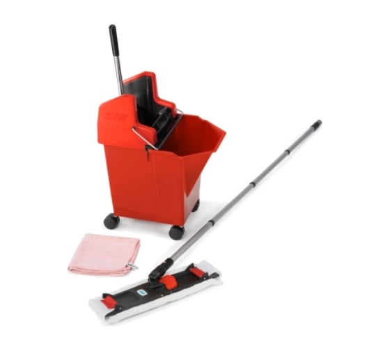Английский набор SYR Master kit MP0104