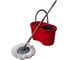 Комплект для уборки COMFORT LIfE 1/1 Красный ЕК-405-2 1