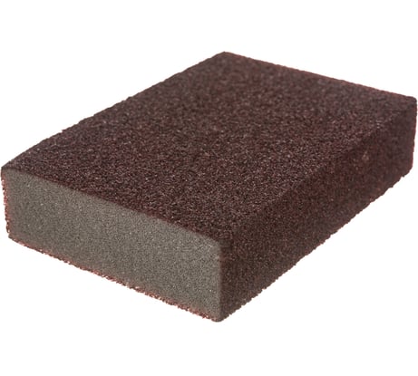Карборундовая губка EUROHOUSE 14019
