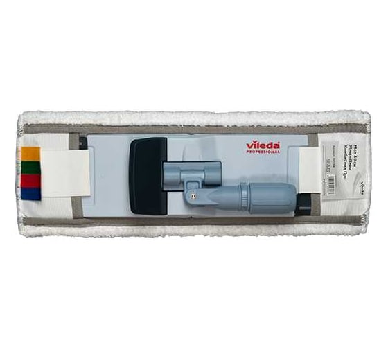 Моп Vileda Professional МикроПлюс КомбиСпид Про 40 см 167298