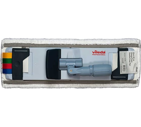 Моп Vileda Professional МикроПлюс КомбиСпид Про 40 см 167298