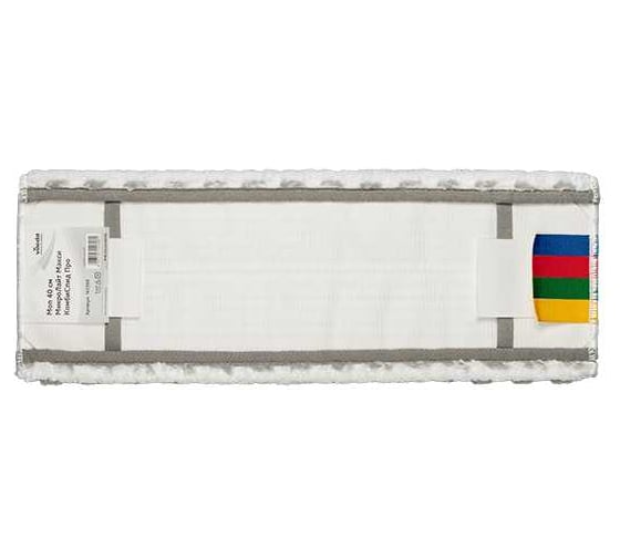 Моп Vileda Professional МикроЛайт Макси КомбиСпид Про 40 см 167299