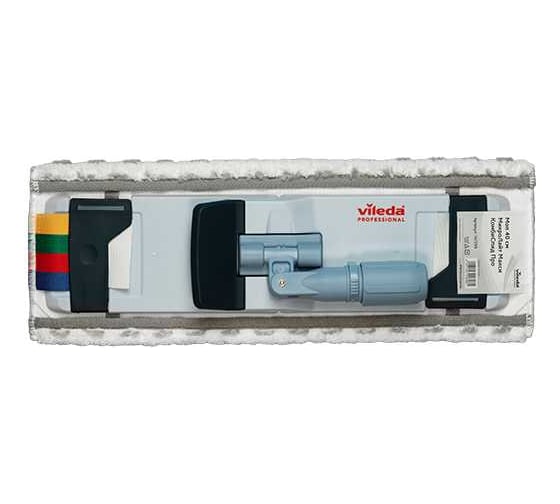 Моп Vileda Professional МикроЛайт Макси КомбиСпид Про 40 см 167299
