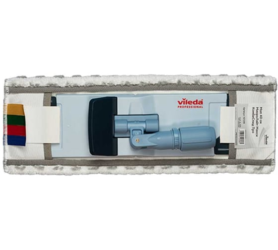 Моп Vileda Professional МикроЛайт Макси КомбиСпид Про 40 см 167299
