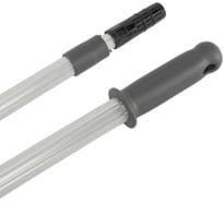 Ручка телескопическая Vileda Professional 2x200 см с соединяющим конусом (ст. арт. 500116) 179662