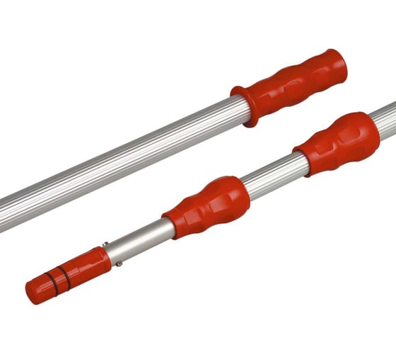 Ручка телескопическая Vileda Professional 2x200 см с соединяющим конусом (ст. арт. 500116) 179662