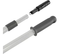 Ручка телескопическая Vileda Professional 2x125 см с соединяющим конусом (ст. арт. 500115) 179661