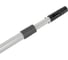 Ручка телескопическая Vileda Professional 2x125 см с соединяющим конусом (ст. арт. 500115) 179661 4