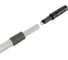 Ручка телескопическая Vileda Professional 2x125 см с соединяющим конусом (ст. арт. 500115) 179661 5
