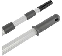 Ручка телескопическая Vileda Professional 3x200 см с соединяющим конусом (ст. арт. 500117) 179663