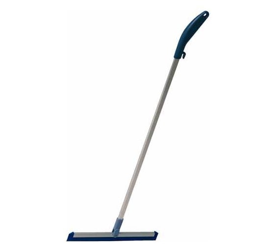 Сгон для совка Vileda Professional Леголенд 35 см с ручкой 119909