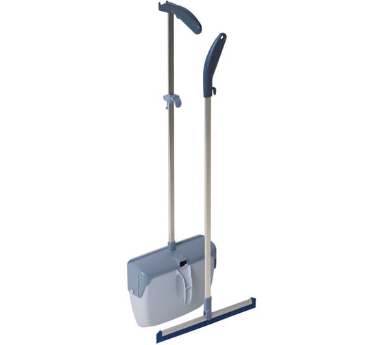 Сгон для совка Vileda Professional Леголенд 35 см с ручкой 119909