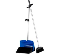 Совок ловушка со щеткой Vileda Professional 177177