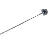 Щетка круглая мягкая Vileda Professional для стен и потолка с телескопической ручкой 110-175 см 177230